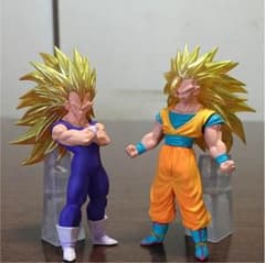 ドラゴンボールフィギュア DG 超サイヤ人3ベジータのサムネイル