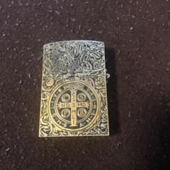 mayu様専用コンスタンティン ジッポ zippoのサムネイル