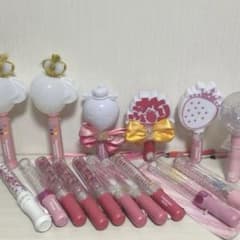 すとぷり 歴代ペンライト すとめも3 すとぷり 歴代ペンライト すとめも3 - メルカリ