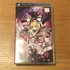 フェイト/エクストラCCCのサムネイル