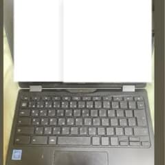 Acer Chromebook R752 ブラック 中古 充電器付き Acer Chromebook R752 ブラック 中古 充電器付き - メルカリ