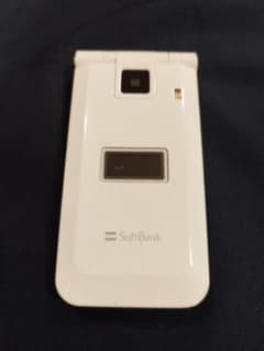 【レア品1点】SoftBank 705P　Panasonic　ガラケー　白色 m50005137064_1.jpg?1680879428