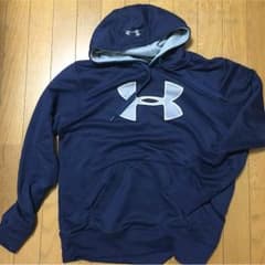アンダーアーマーパーカーのサムネイル