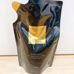 アロマキフィ　トリートメントのサムネイル