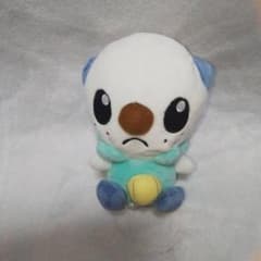 ミジュマル ポケドール ポケモンセンター 2010 ミジュマルドール