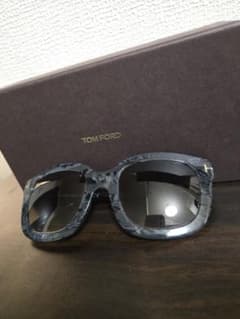 TOM FORD サングラス Christophe TF279 - メルカリ