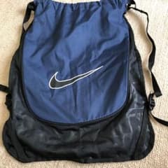 NIKE ナイキ ナップサックのサムネイル