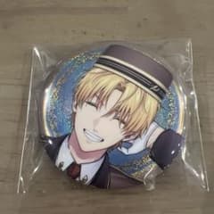 にじさんじ 缶バッジ エクス・アルビオのサムネイル