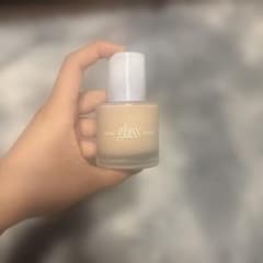 fwee ファンデーション ガラス 02 PEACH GLASSのサムネイル