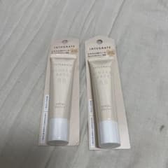 インテグレート ミネラルベース  ＢＢ20g×2個のサムネイル