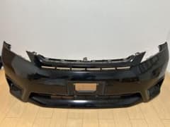 20ヴェルファイア　前期　純正フロントバンパーのサムネイル