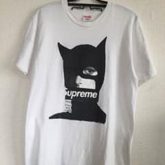 supreme ウーマンキャットTシャツのサムネイル