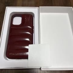 【最終値下げ】正規品 iPhone16 Dark Cherry ダークチェリー 最終値下げ）正規品 iPhone16 Dark Cherry ダークチェリー - メルカリ