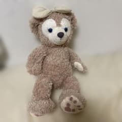 シェリーメイ ぬいぐるみのサムネイル