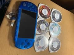 psp3000のサムネイル