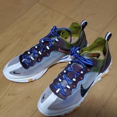 【ムラーノ様専用】NIKE リアクトエレメント 87のサムネイル