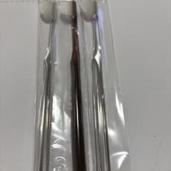 奇跡の歯ブラシ正規品 3本セットのサムネイル