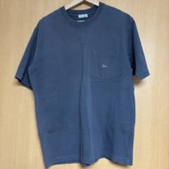 BEAUTY&YOUTH United arrows ダークグレー Tシャツのサムネイル