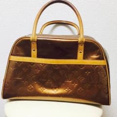 値下げルイヴィトン トンプキンススクエアバッグのサムネイル