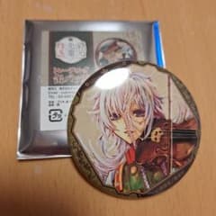 岩元先輩ノ推薦 缶バッジ　橘城某居のサムネイル