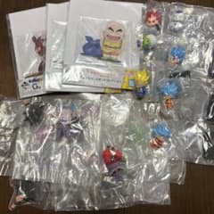 ドラゴンボールグッズまとめ売りのサムネイル
