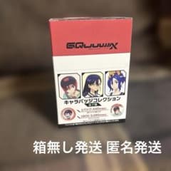 기동전사 건담 지쿠악스 배지 마추냐안 슈지 하로 BOX