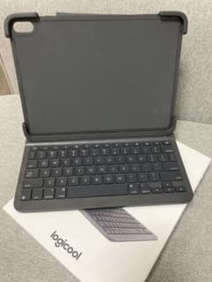 Logicool IK1173のサムネイル