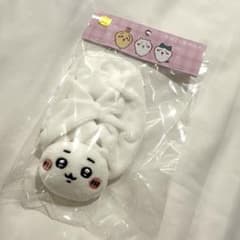 ちいかわ シュシュ 新品未開封のサムネイル