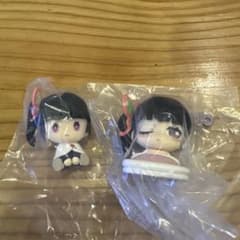 鬼滅　栗花落カナヲ　セットのサムネイル