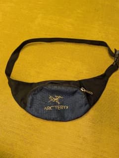 ARC'TERYX ウエストポーチのサムネイル