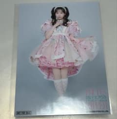 松本かれん タワレコ CD特典 ブロマイド FRUITS ZIPPER - メルカリ
