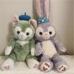 ジェラトーニ ステラルー ぬいぐるみのサムネイル