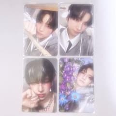 &TEAM YUMA Back to Life トレカ セット - メルカリ