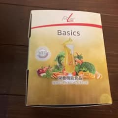 最終値下げ!! FitLine Basicsのサムネイル