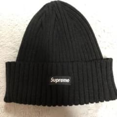 supreme beanie ビーニーのサムネイル