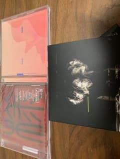 Survive Said The Prophet CD まとめのサムネイル
