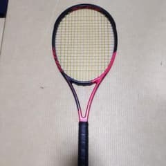 ブリヂストン  X BLADE  BX305  グリップ2 美品のサムネイル
