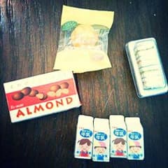 Ghana様専用☆食玩*コンビニセットのサムネイル