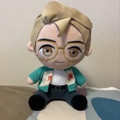 TinyTAN ぬいぐるみ Jin