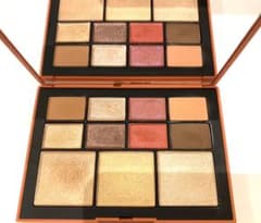 ゆず様専用　NARS ユーフォリア　フェースパレットのサムネイル