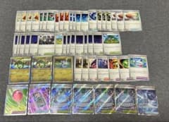 SRグッズ、汎用カードまとめ売り】ポケモンカードゲーム - メルカリ