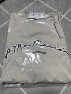 ジョーダン  アママニエール　Tシャツ　XLのサムネイル