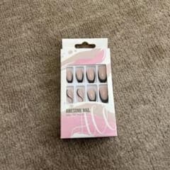 AWESOME NAIL ネイルチップ ショートのサムネイル