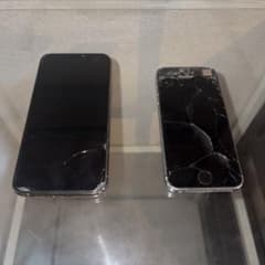 iPhone まとめ売り ジャンク品 - メルカリ