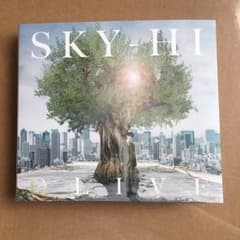 SKY-HI アルバムのサムネイル