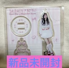 LARME FES'25 비스크돌 ver. 아크릴 스탠드 나카가와 루하