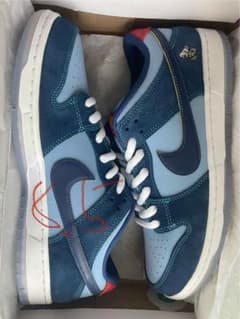Why So Sad? × Nike SB Dunk Low "Coastalのサムネイル