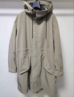 【美品】The Reracs モッズコート48 参考定価 59,940円 美品】The Reracs モッズコート48 参考定価 59,940円 - メルカリ