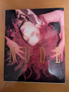 NUDE Yoshihiro 写真集のサムネイル
