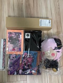 Y*0様 森カリオペ 活動5周年記念フルセット数量限定版 - メルカリ